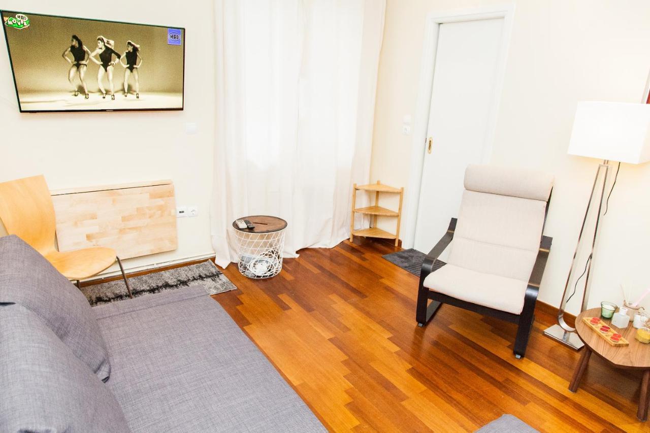 Centrally Located Studio In Athens! Apartment Екстериор снимка