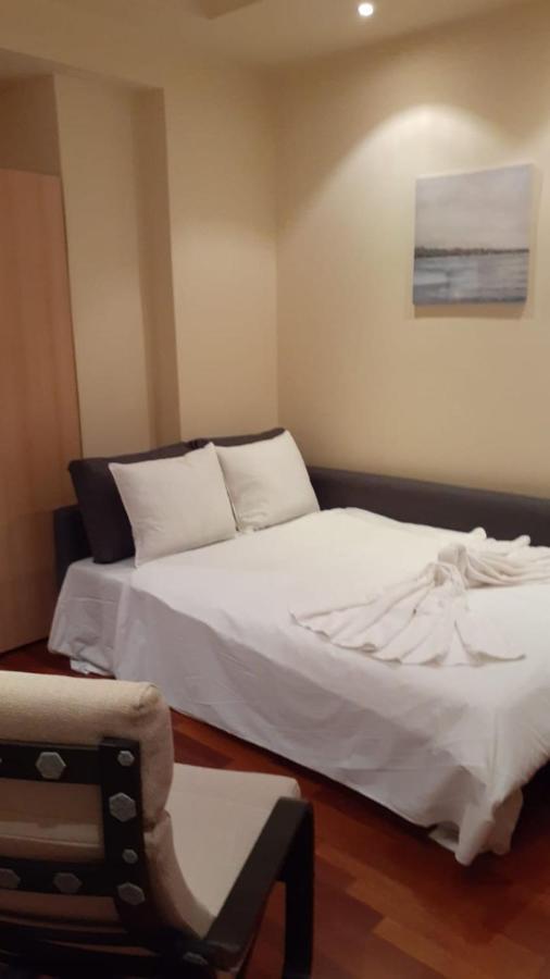 Centrally Located Studio In Athens! Apartment Екстериор снимка