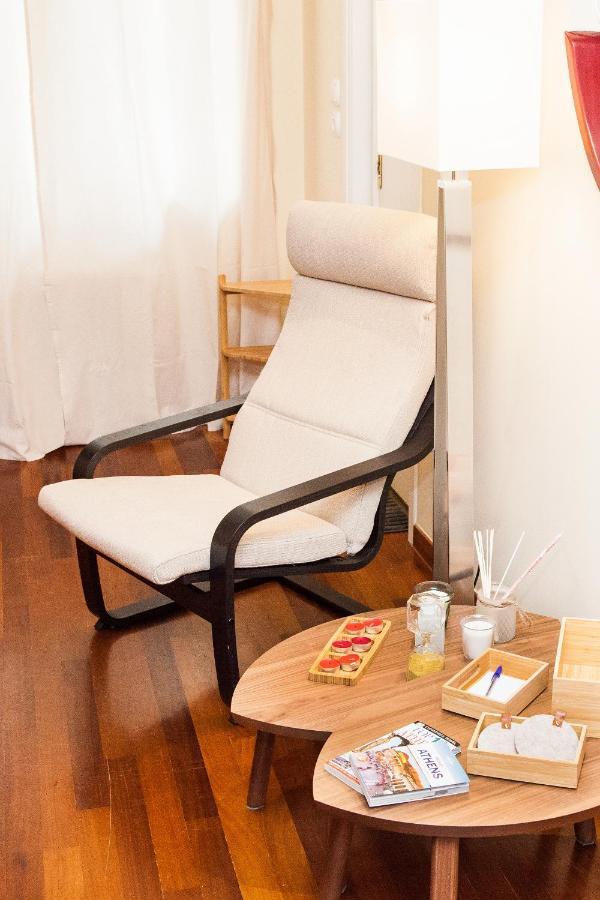 Centrally Located Studio In Athens! Apartment Екстериор снимка