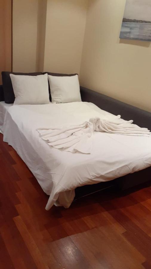 Centrally Located Studio In Athens! Apartment Екстериор снимка